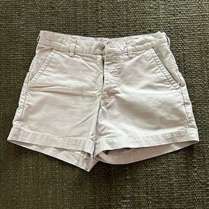 Patagonia Standup Shorts Men’s Size 32” and 3” Inseam